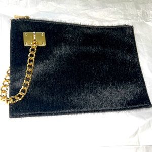 Todays Sale🎈🎈Sondra Roberts| Clutch | Wristler | Evening Purse